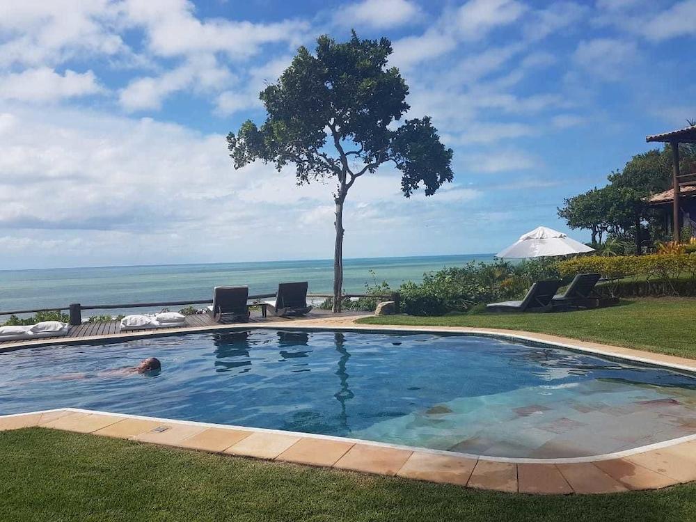 Beijo Do Vento Pousada 3* Porto Seguro