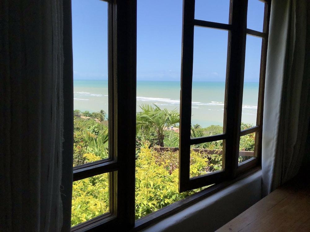 Beijo Do Vento Pousada 賓館 Porto Seguro