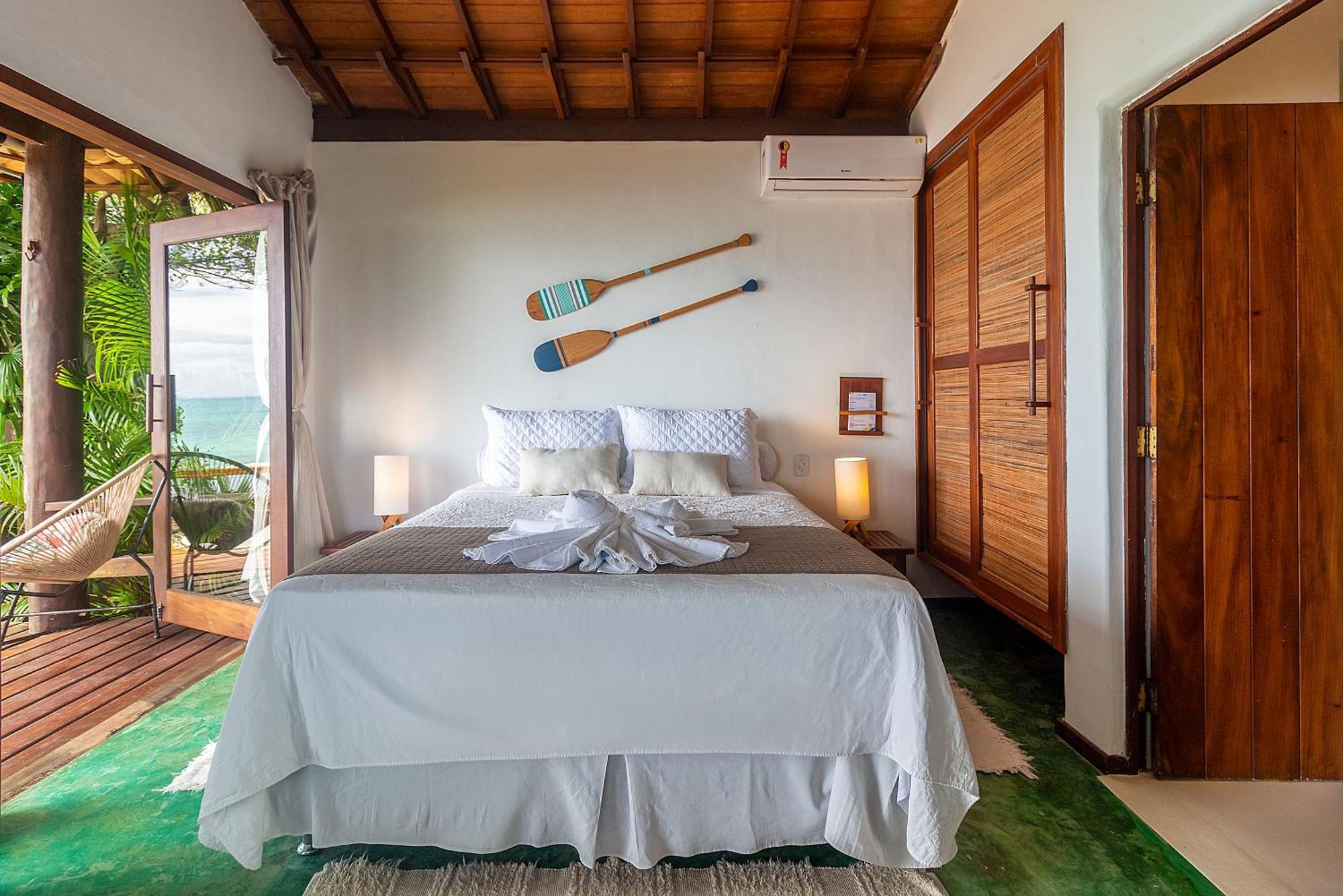 Inn Beijo Do Vento Pousada Porto Seguro
