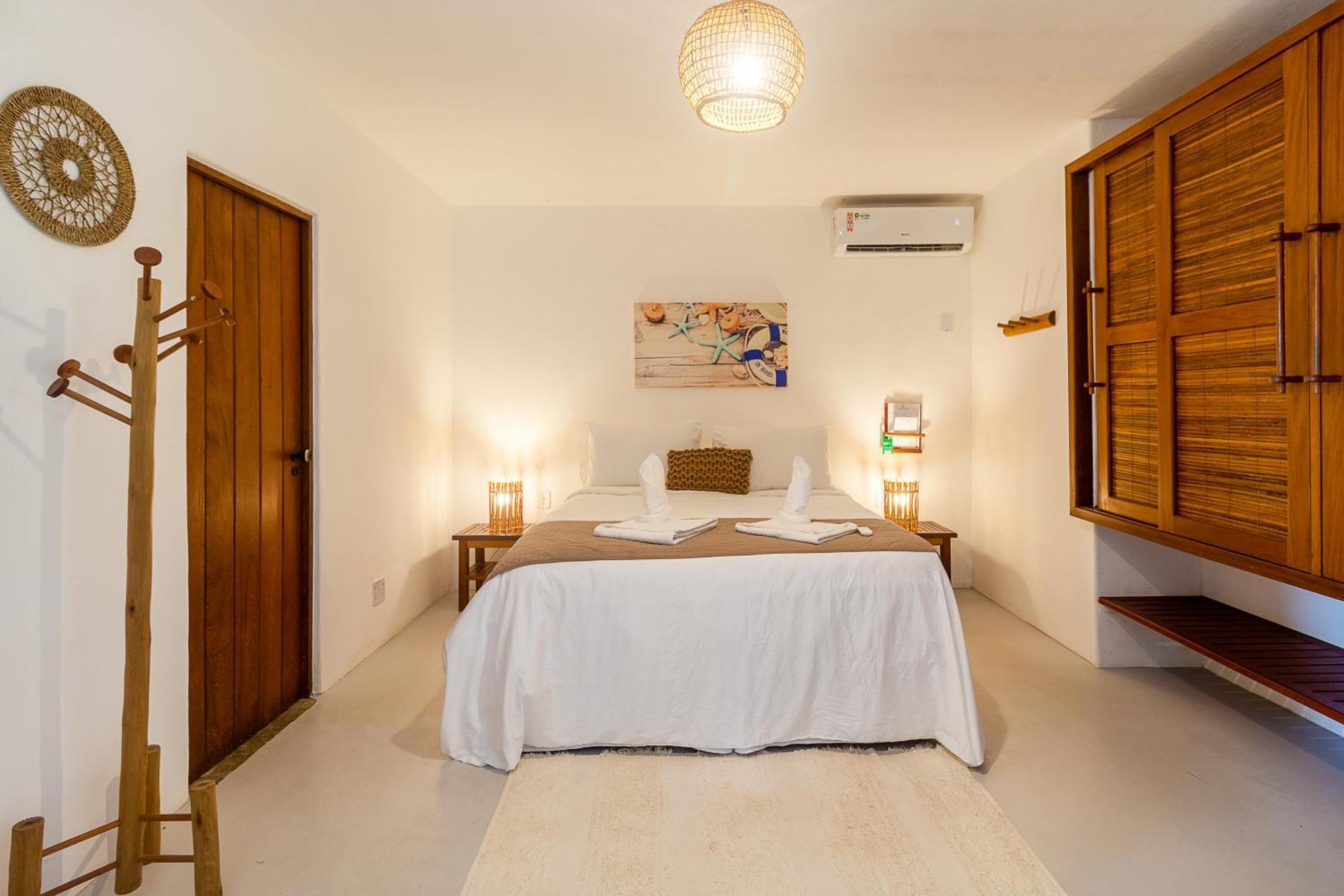 Beijo Do Vento Pousada Inn Porto Seguro